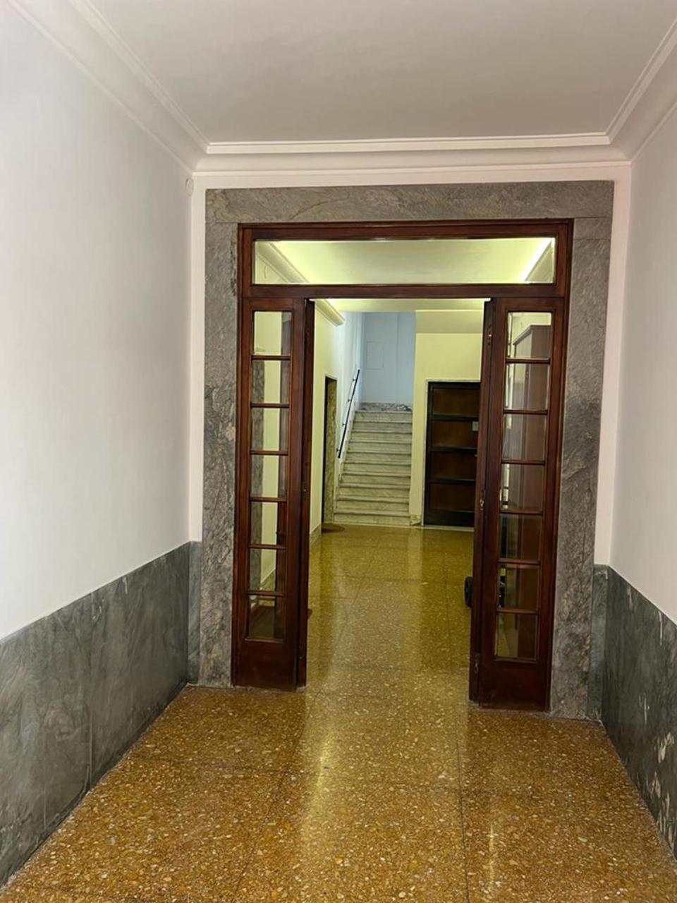 Апартаменти Casa Cavallotti Roma Екстер'єр фото