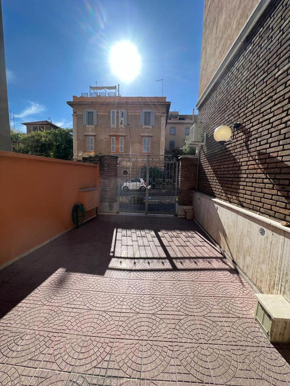 Апартаменти Casa Cavallotti Roma Екстер'єр фото